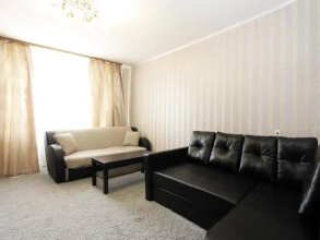 ApartLux  Белорусская, фото 87