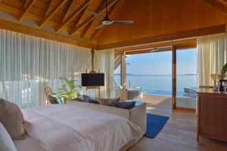 Emerald Faarufushi Resort & Spa