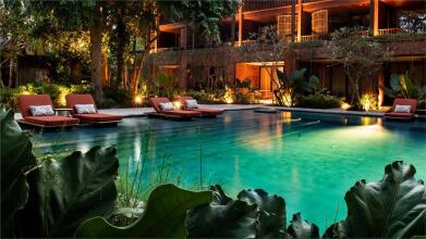 Andaz Bali - A Concept By Hyatt