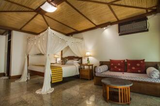 Bali Spirit Hotel & Spa