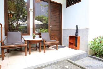 Pondok Sari Kuta
