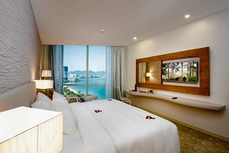 Diamond Bay Hotel Nha Trang