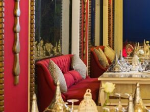 Rixos Sharm El Sheikh Luxury (Adults Only 18+)