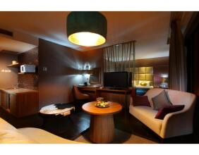 Amaroossa Suite