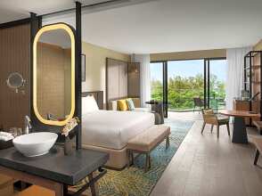 Crowne Plaza Phu Quoc Starbay