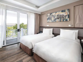 Premier Village Danang
