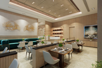 Grand Gosia Hotel Nha Trang