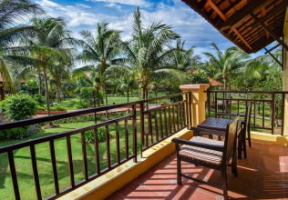 Pandanus Resort