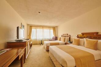 The Galadari Hotel