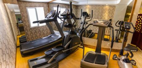 Aristo Saigon Hotel