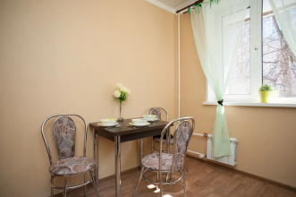 Апартаменты Inndays on Kuntsevskaya 8, фото 53