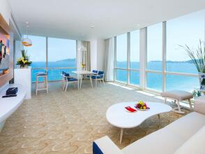 Diamond Bay Hotel Nha Trang