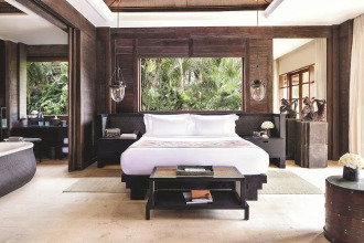 Mandapa, A Ritz-Carlton Reserve