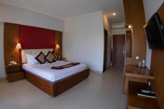 Baleka Resort Hotel & Spa