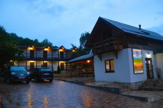 Vershina Mini-hotel, фото 101