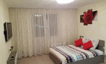 LOFT STUDIO Октября, 52, фото 58