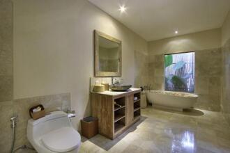 The Sankara Resort
