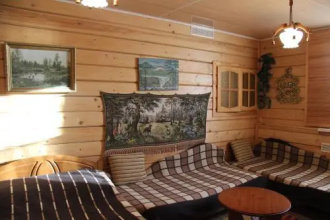 Guest House na Troitskoy, фото 79
