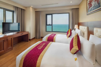 Dlg Hotel Danang