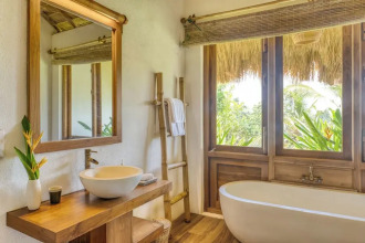 Tekanda Lodge