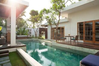 The Samaya Bali