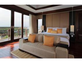 Tanadewa Luxury Villas & Spa