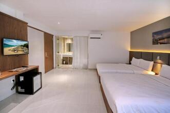 For You Hotel Nha Trang