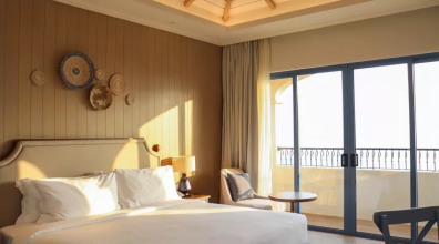 Centara Mirage Resort Mui Ne