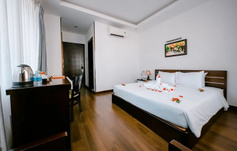 Happy Light Hotel Nha Trang
