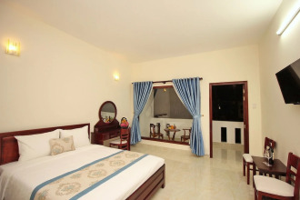 Ocean Place Mui Ne Resort Hotel
