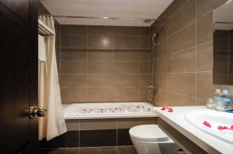 Edele Hotel Nha Trang