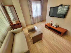 Aristo Saigon Hotel