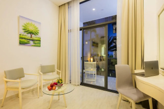Diamond Bay Condotel Resort Nha Trang