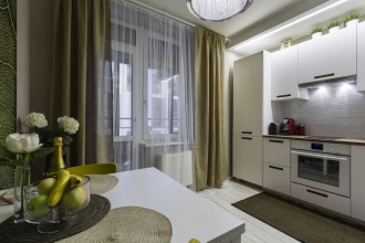 Меблированные комнаты Home Design, фото 78