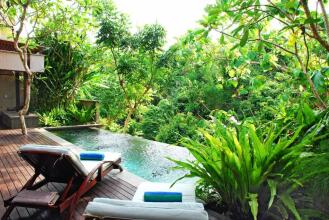 Gending Kedis Luxury Villas & Spa Estate