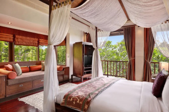 Gending Kedis Luxury Villas & Spa Estate