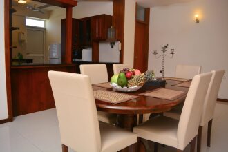 Unique Towers Luxury Boutique Suites