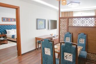 Balcona Hotel Danang