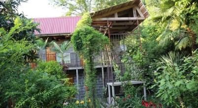 База отдыха на реке Шаке, фото 59