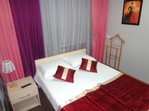 Hotel Tango, фото 95