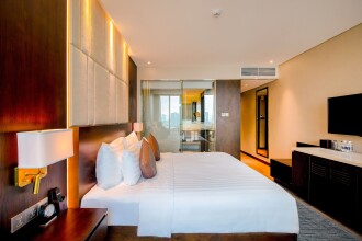 New Orient Hotel Danang