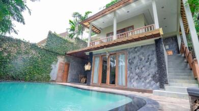 Kajane Mua Private Villa & Mansion