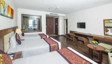 Muong Thanh Hotel Da Nang
