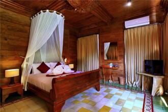 Ubud Heaven Penestanan