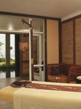 Heritance Ayurveda Maha Gedara