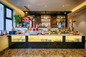 Sofia Suite Hotel Da Nang