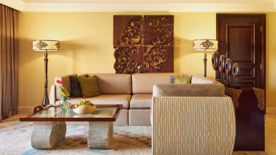 Ayana Resort And Spa Bali