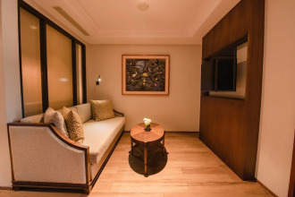 Ramayana Resort & Spa Kuta
