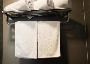 Triton Prestige Seaview & Spa