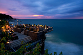 Ayana Resort And Spa Bali